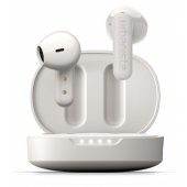 True Wireless headphones Copenhagen 2 Midnight White