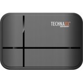 TX-301 2pcs Black
