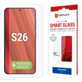 Galaxy S26 Smart Screen Glass Transparent