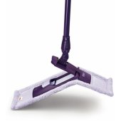 Nomaināms mikrošķiedru mops 45cm