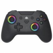 Wireless Led Controller Black for Switch