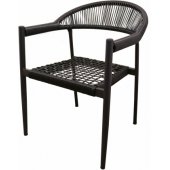 Lounge Chair 57x52x73cm
