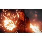 inFAMOUS: Second Son PS4