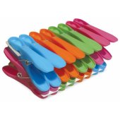 5028468 Clothes Pegs Extra 16pcs