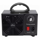 MT6540 Ozone Generator