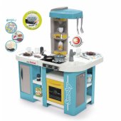 Smoby Tefal Studio Bubble Kitchen XL