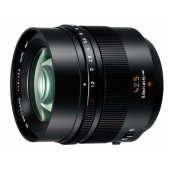 Leica DG Nocticron 42.5mm F/ 1.2 ASPH. Power O.I.S.