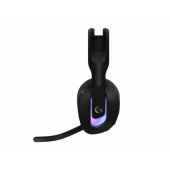G522 Lightspeed Black