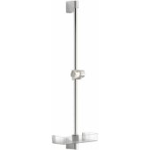 SHOWER RAIL APOLLO CHROME 253150