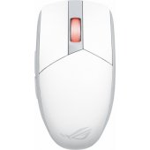 Rog Strix Impact III Wireless White