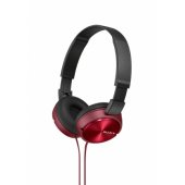 MDR-ZX310 Red