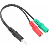TRAX Headset Adapter (SL-450103-BK)