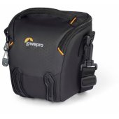 Adventura TLZ 20 III Black