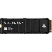 SN850P 4TB WDBBYV0040BNC-WRSN