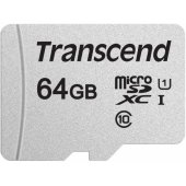 300S/ 64GB Micro SDXC Class 10