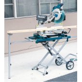 Makita DEAWST05, worktable