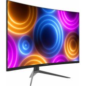 LC-M27QC 27" VA 16:9 Curved