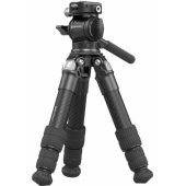 5025 Heavy Duty Carbon Fiber Tabletop Tripod Kit