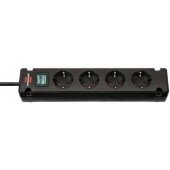 Bremounta 1.5m Black