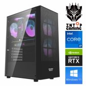 i7-14700F 16GB DDR5 1TB SSD RTX5060 8GB W11Home DA2