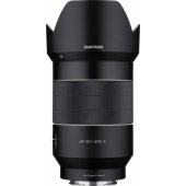 AF 35mm F/ 1.4 Sony FE II