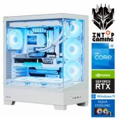 AQUA i5-14400F 32GB DDR5 1TB SSD RTX5060 8GB W11Pro ASW