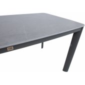 Beida 180x90x75cm Grey