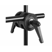 Holder for blenders black