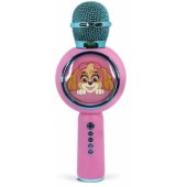 PAW310 Pink