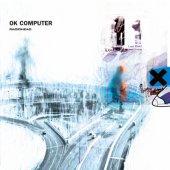 RADIOHEAD "OK Computer" CD