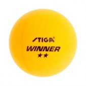 Мячи для настольного тенниса Winner