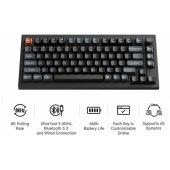 V1U-D1 Ultra Black (EN)