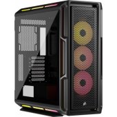LINK 5000T LX RGB Black
