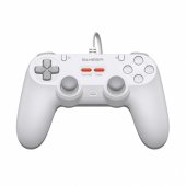 T3 WT White