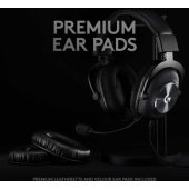 G PRO X Black
