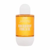 Brazilian Bum Bum Body Firmeza Oil W 100