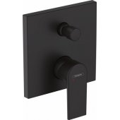Veris Matt Black 71468670
