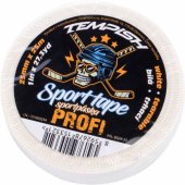 Tape Profi 25m White