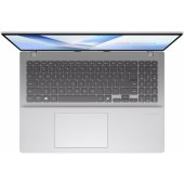 VivoBook 16 M1607KA-MB186W 16 FHD+ IPS 330 16GB 512SSD EN W11 Silver