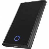 External HDD Enclosure 2,5" USB 3.0 Black IB-273STU3B