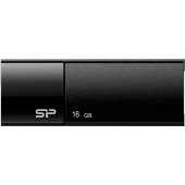 SP016GBUF2U05V1K ULTIMA U05 16GB USB 2.0 Black