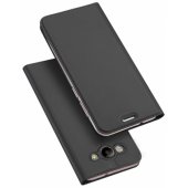 "Premium Magnet Case Huawei Y3" Black