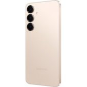 S936B Galaxy S25+ 256GB Pink Gold