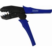 Silver Cable Crimping Machine 0.5- 6mm2 (11071)