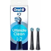 iO Ultimate Clean Black
