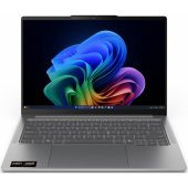 IdeaPad Pro 5 14AKP10 OLED AI 5 340 24GB 512SSD EN W11 Grey 83JL000ANT