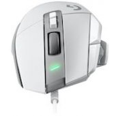 G502 X White 910-006146