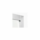 Duškabīne 3D PRIVIA 900x900mm, R55 paliktnis, sifons