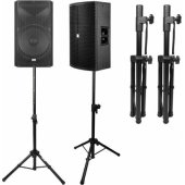 BOX 115 SET Monitor Tripod 2pcs