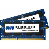 Blue 2x8GB DDR3 1867MHZ SO-DIMM OWC1867DDR3S16P